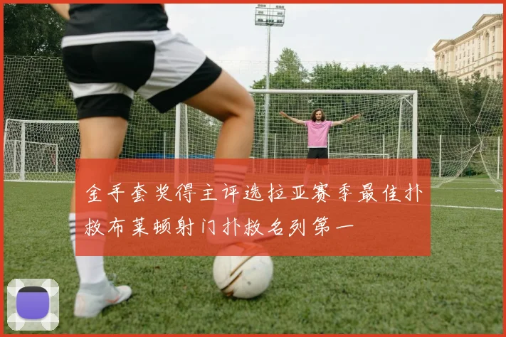 金手套奖得主评选拉亚赛季最佳扑救布莱顿射门扑救名列第一