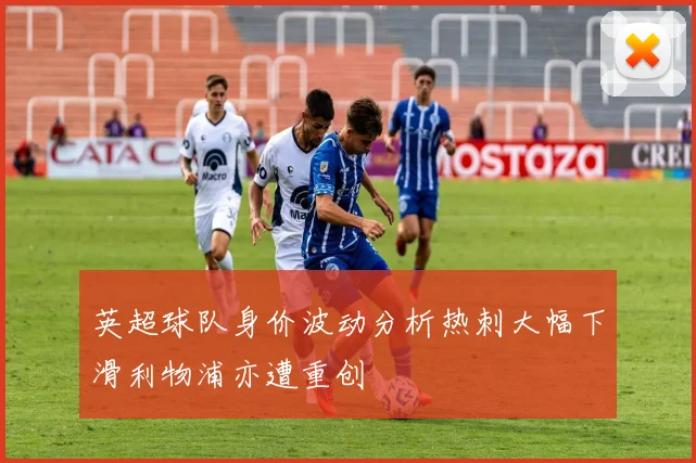英超球队身价波动分析热刺大幅下滑利物浦亦遭重创